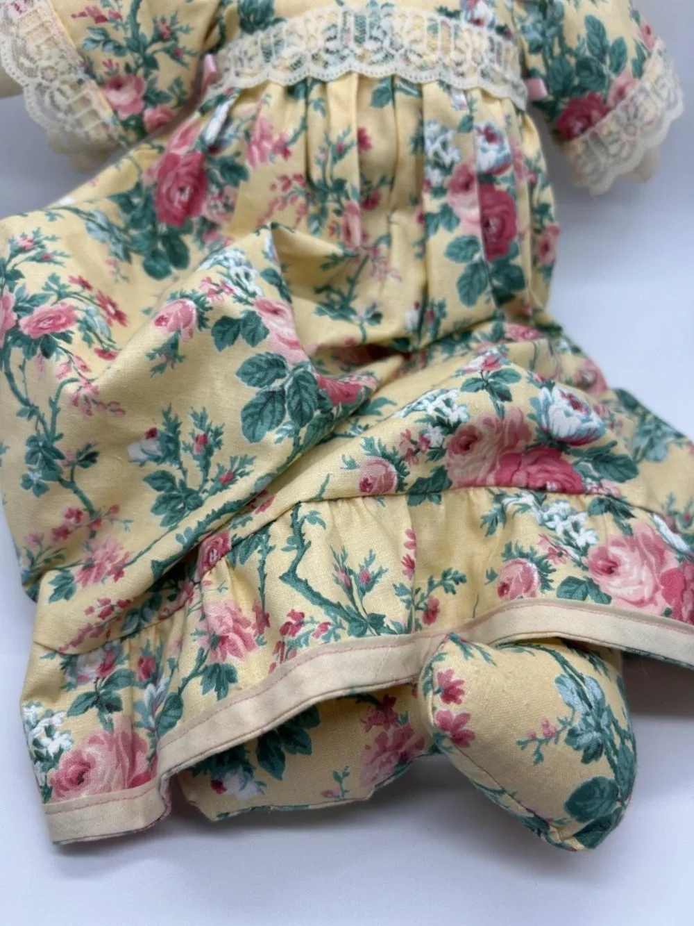 unbranded handmade style